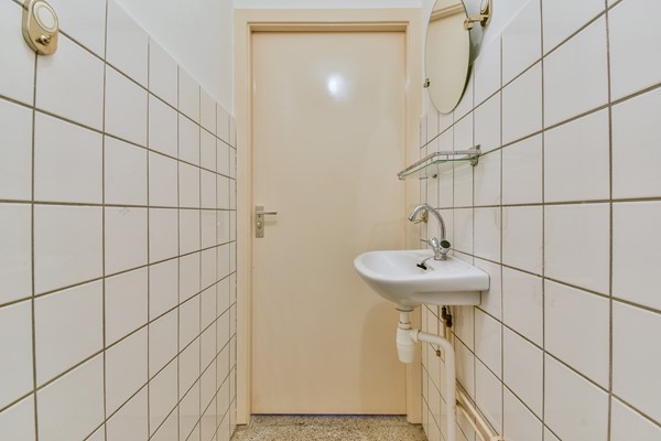 Medium property photo - Juliana van Stolbergstraat 32-1, 1055 RN Amsterdam